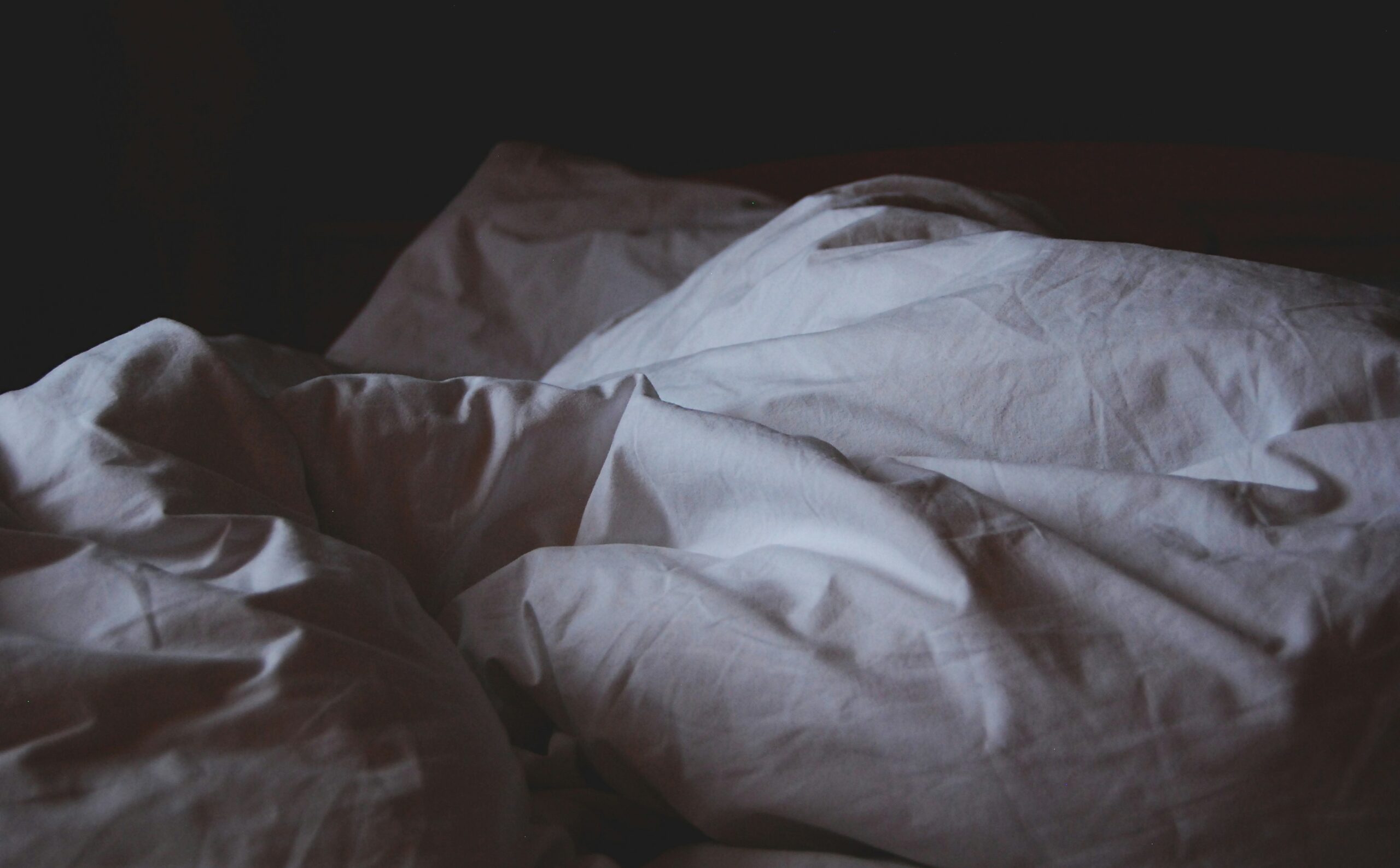 Sleep Study: A Journal Entry from June 7, 2024
